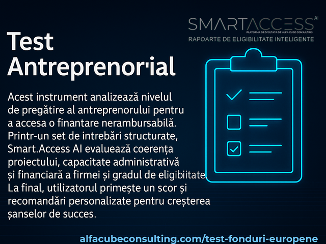 Alfa Cube Consulting7