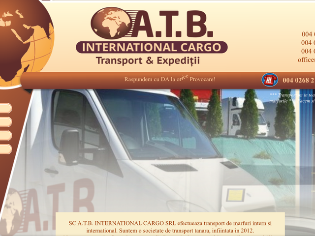 ATB INTERNATIONAL CARGO1