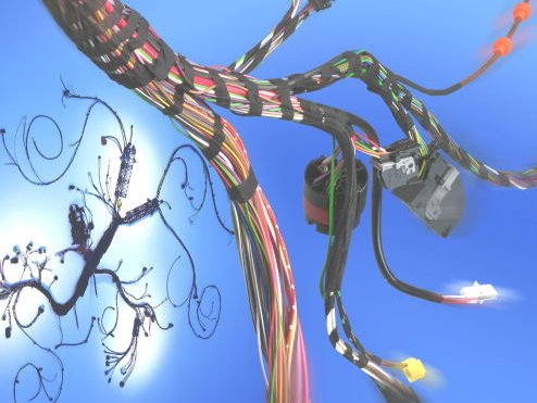 KROMBERG & SCHUBERT ROMÂNIA TI1