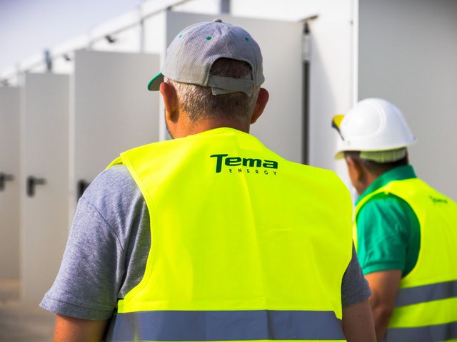 Tema Energy1
