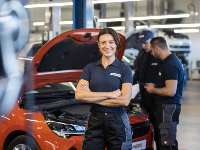 AUTO1 Group Operations SE3