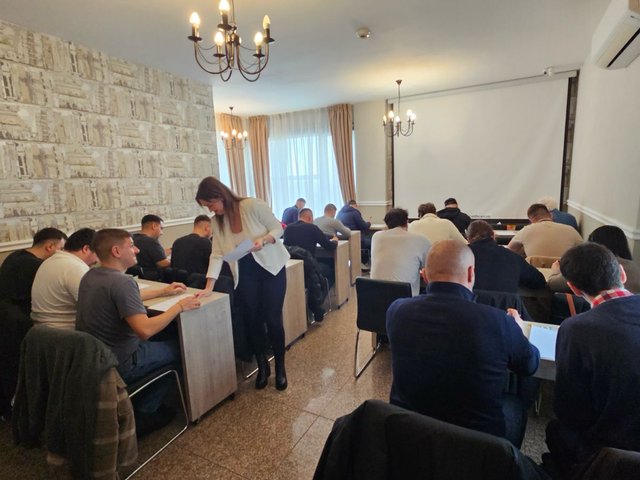 OPTIM AD CALIFICRI - Centru de calificare i evaluare competene profesionale9