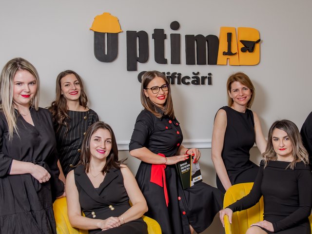 OPTIM AD CALIFICRI - Centru de calificare i evaluare competene profesionale7