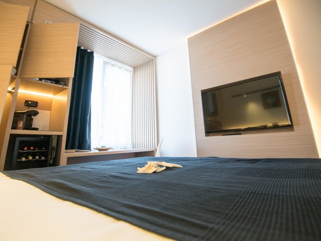 Complex Hotelier Steaua de Mare3