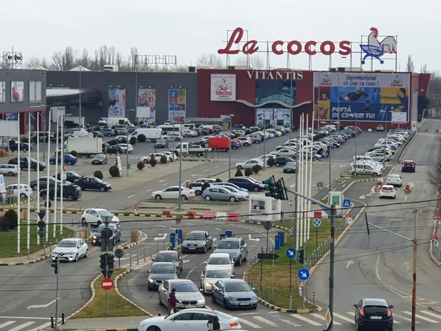SUPERMARKET LA COCOŞ1