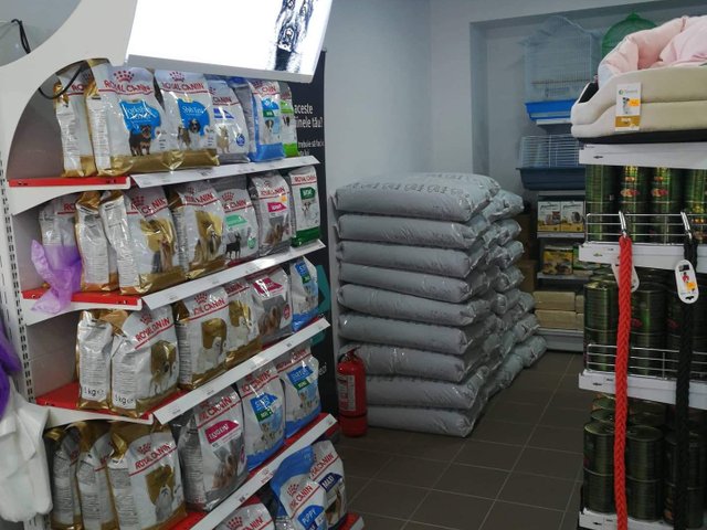 EDEN ANIMAL FOOD6