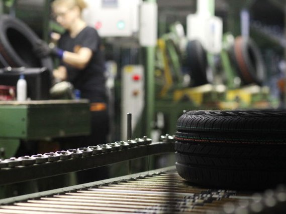 CONTINENTAL AUTOMOTIVE PRODUCTS1