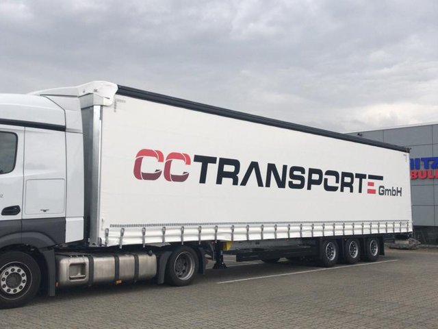 CC Transporte GmbH3
