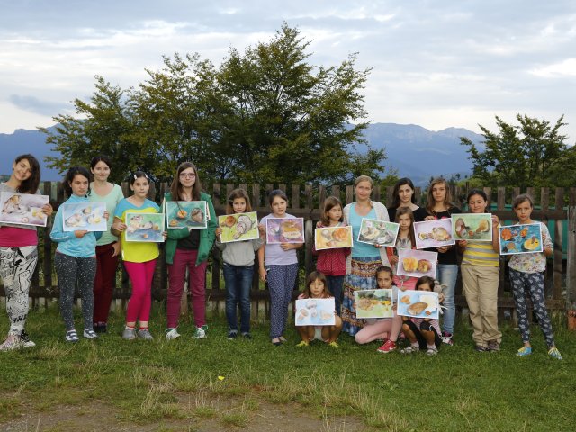 Academia de Arte Marina Capatina8