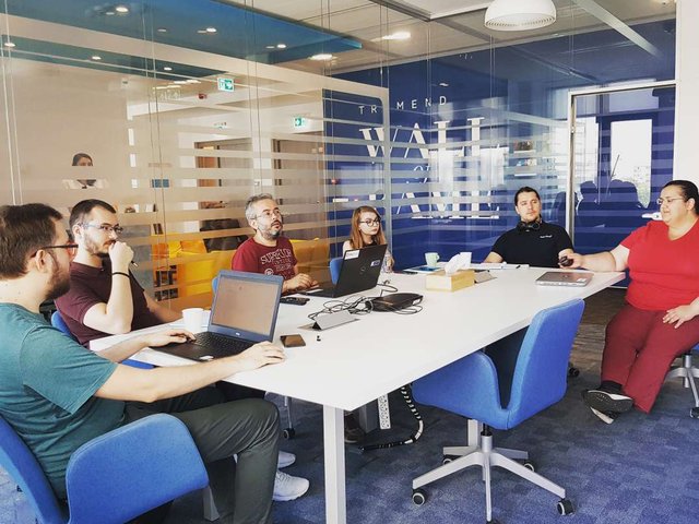 Tremend Software Consulting5