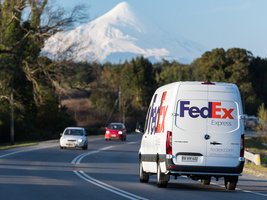 FedEx Express Transportation1