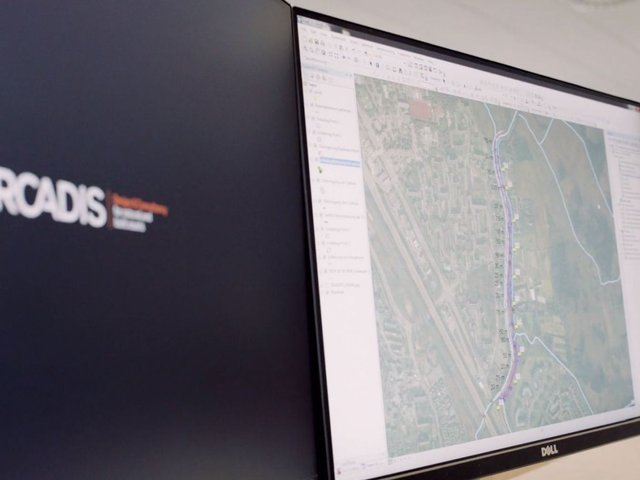 ARCADIS Excellence Center7