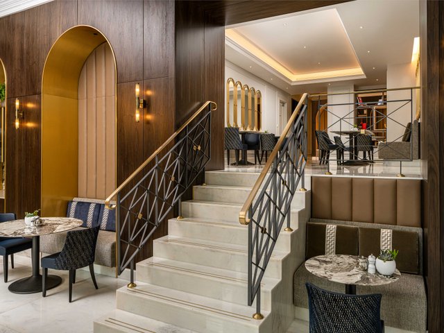 InterContinental Athénée Palace Bucharest, an IHG Hotel19