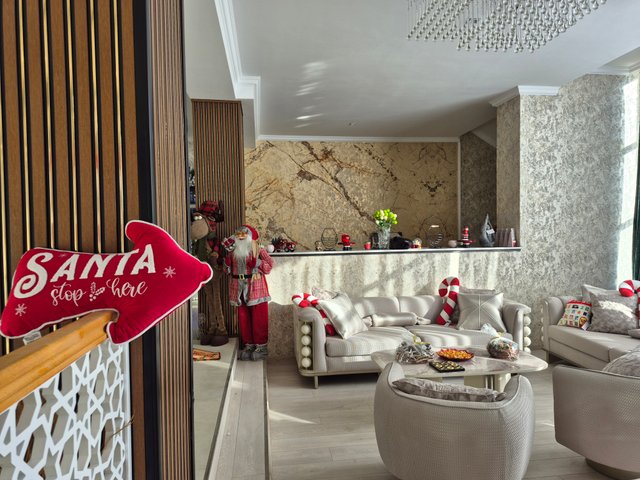 Perla Luxury Resort5