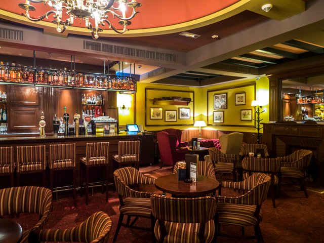 InterContinental Athénée Palace Bucharest, an IHG Hotel27