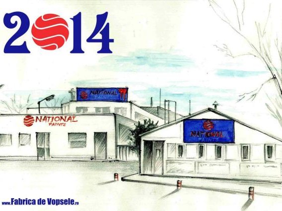 NATIONAL PAINTS FACTORIES COMPANY1