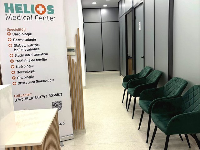 CRN-Clinical Research Network1