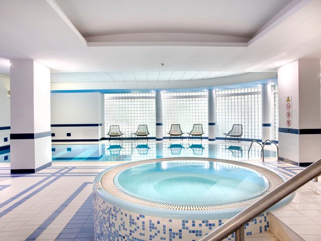 InterContinental Athénée Palace Bucharest, an IHG Hotel14