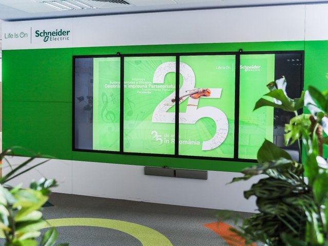 Schneider Electric8