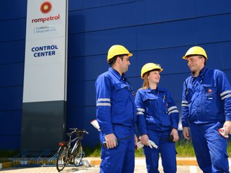 Rompetrol - Cariere, Joburi, Alumni & Perspective asupra companiei ...