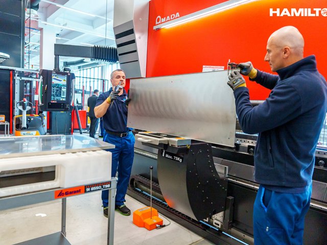 Hamilton Central Europe10