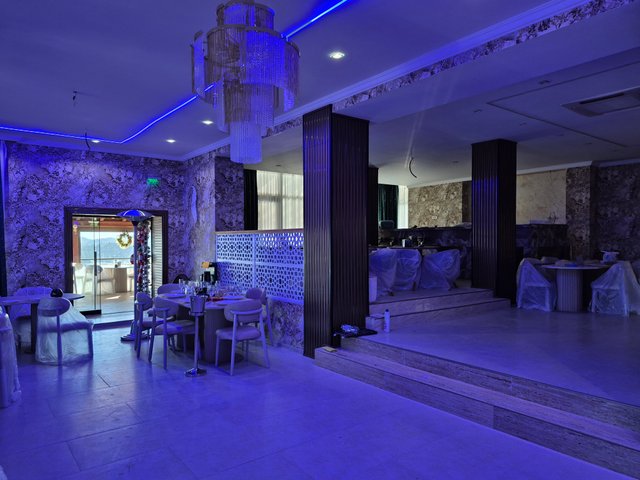 Perla Luxury Resort2