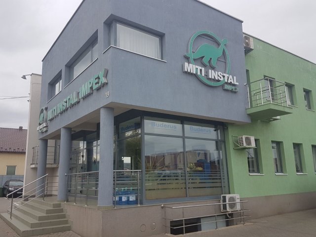 Instal Expert Cluj-Napoca1