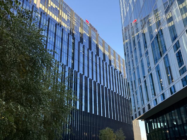 Societe Generale Global Solution Centre7