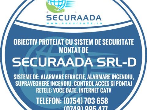 SECURAADA -D1