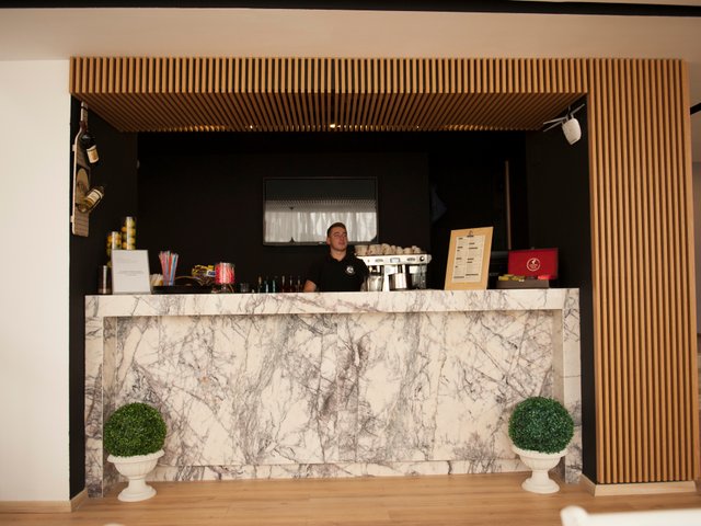 Complex Hotelier Steaua de Mare6