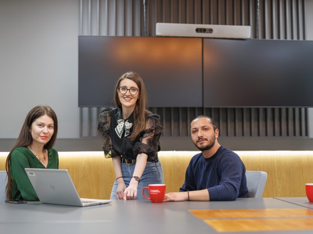 Societe Generale Global Solution Centre2