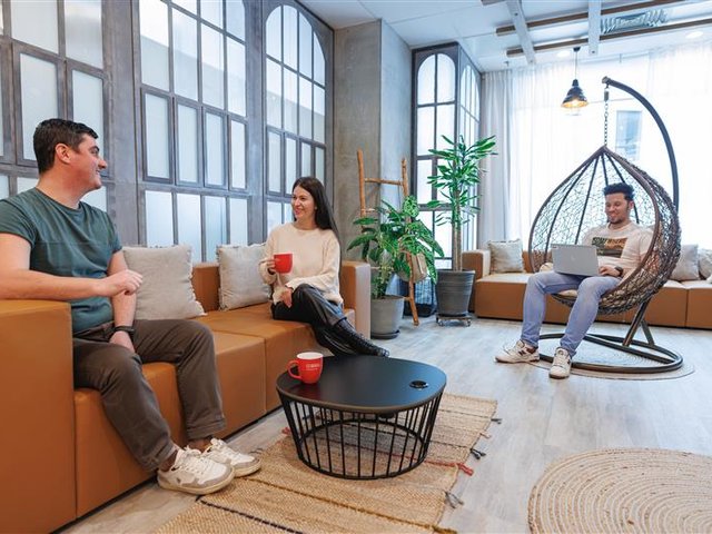 Societe Generale Global Solution Centre3