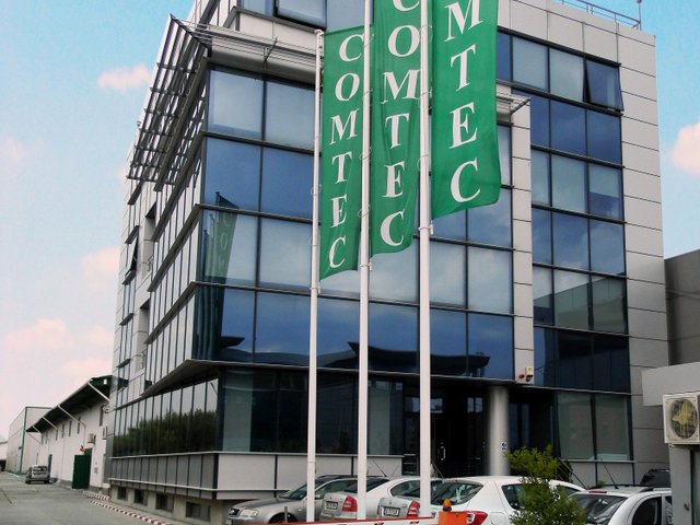 COMTEC 20001