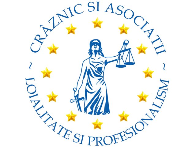 CRAZNIC SI ASOCIATII SCPA1