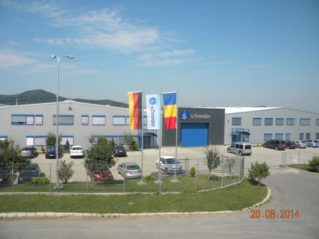 ARMATURENFABRIK FRANZ SCHNEIDER1