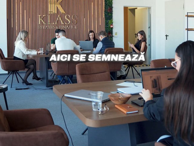 KLASS Estates Finance1