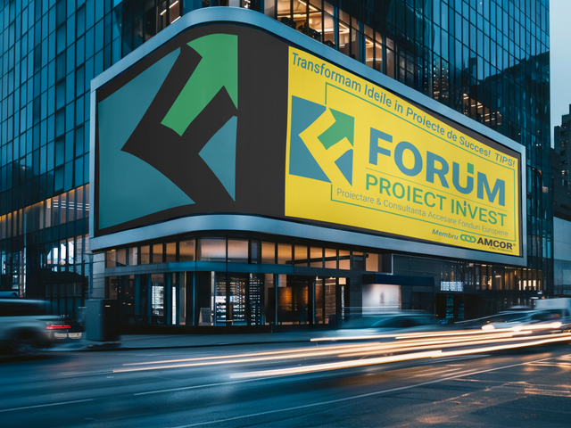 Forum Proiect Invest5