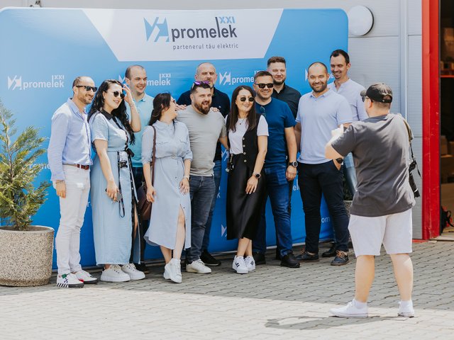 Promelek XXI2