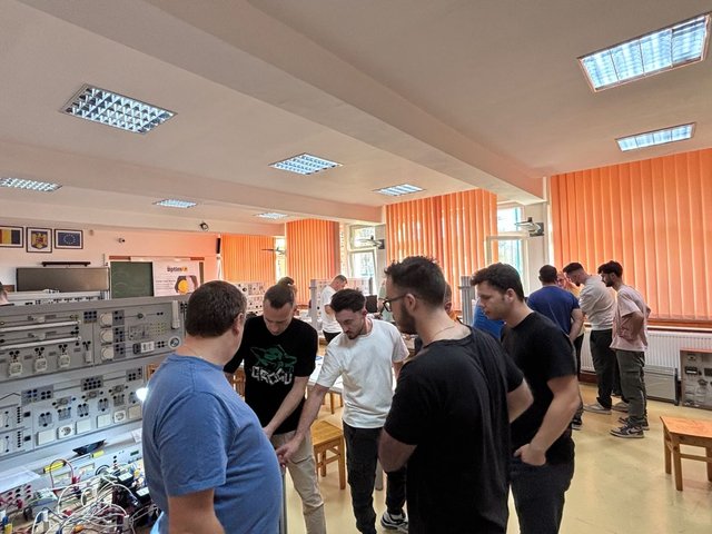 OPTIM AD CALIFICRI - Centru de calificare i evaluare competene profesionale14