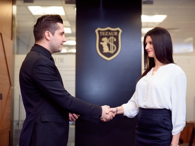 TEZAUR INVESTMENT GROUP1