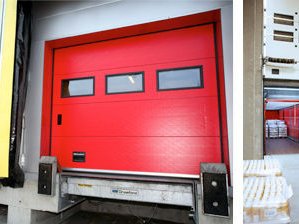 ASSA ABLOY ENTRANCE SYSTEMS PRODUCTION7