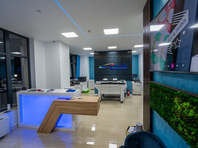 TEHNO INSTAL NORD - proiectare1