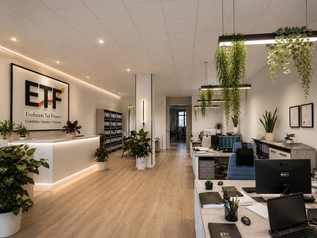 EVOLUTION TAX FINANCE (Bucuresti)1