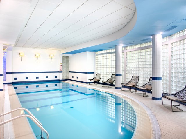 InterContinental Athénée Palace Bucharest, an IHG Hotel15