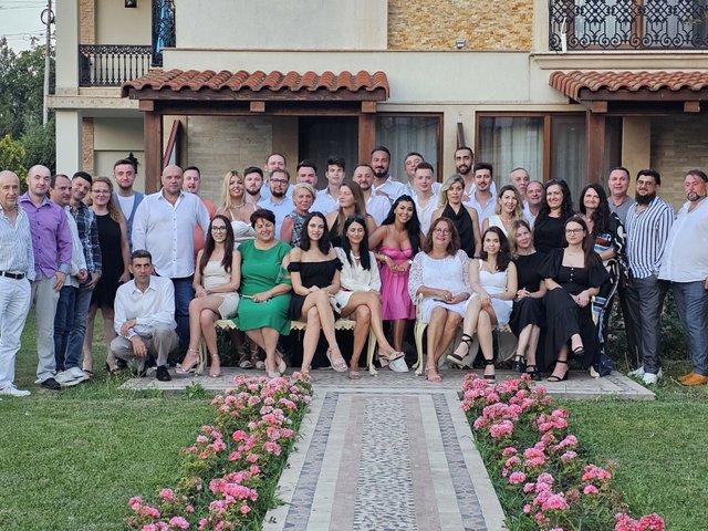 Top Estate Team membrii ai retelei globale Chestertons8