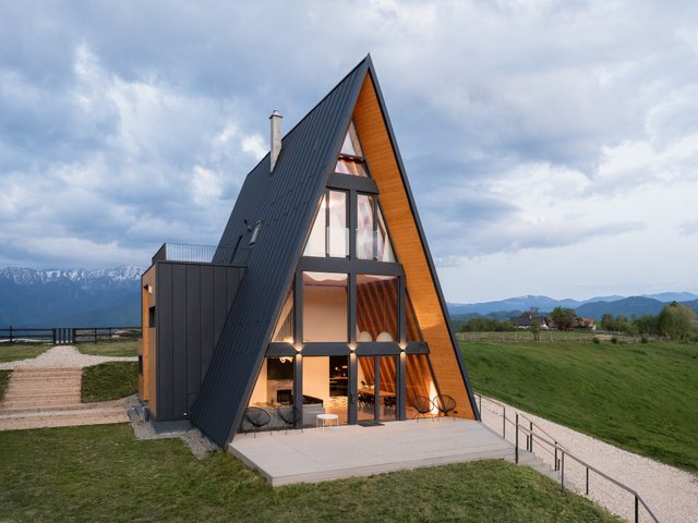 Amont Chalet3