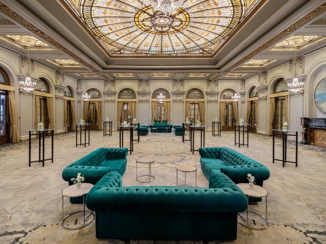 InterContinental Athénée Palace Bucharest, an IHG Hotel30