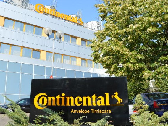 CONTINENTAL AUTOMOTIVE PRODUCTS2