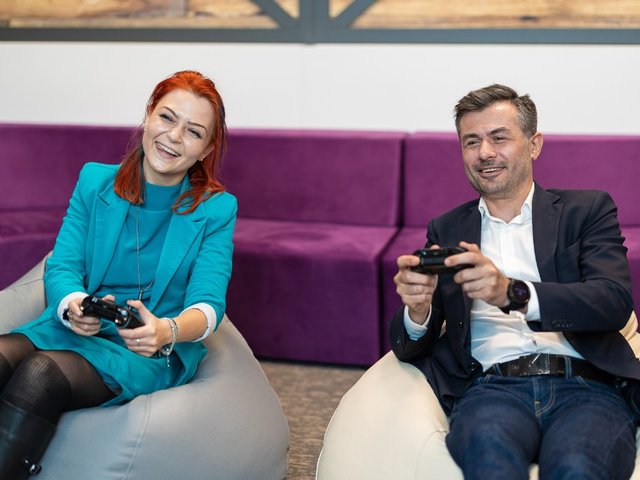 Societe Generale Global Solution Centre1