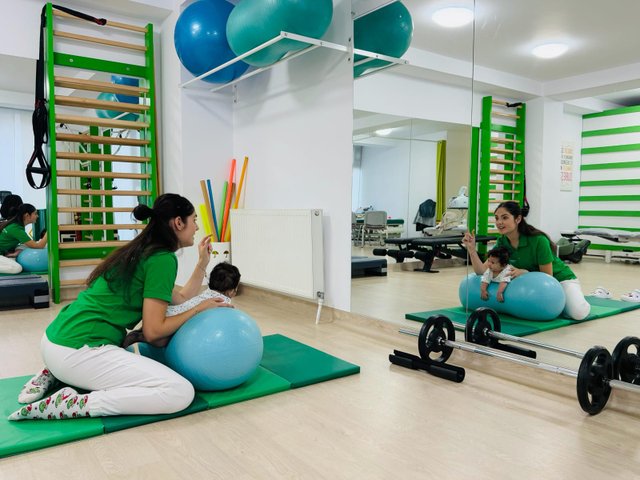 ACTIVE LIFE THERAPY MEDICAL9